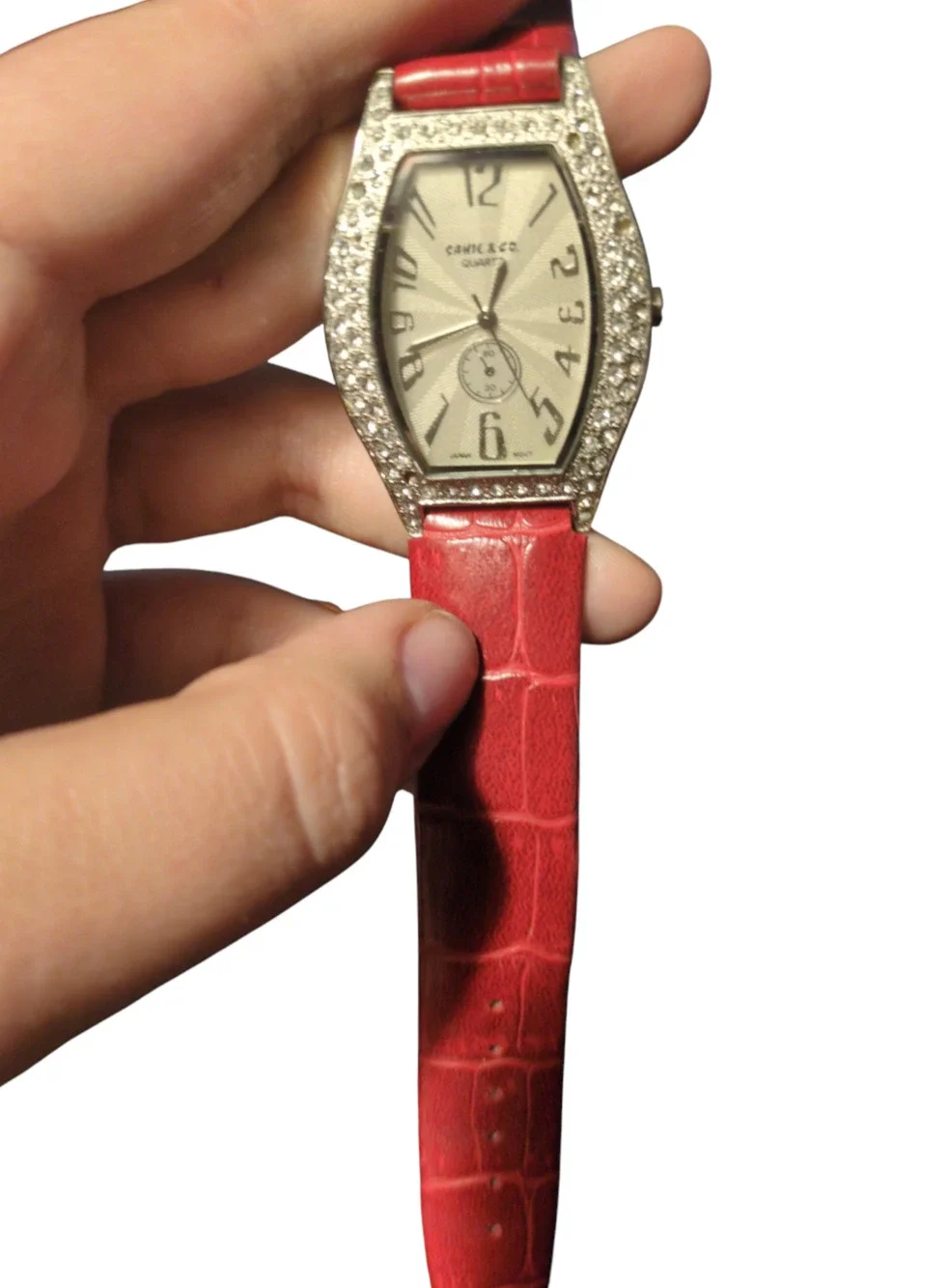 Lot of 4 Women's Fashion Wrist Watches